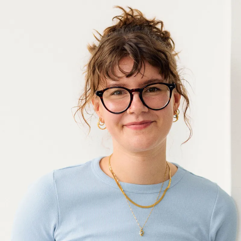 Anna Meyer zu Westram