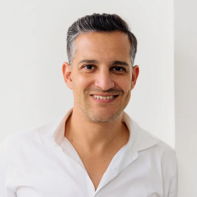 Estuardo Vargas