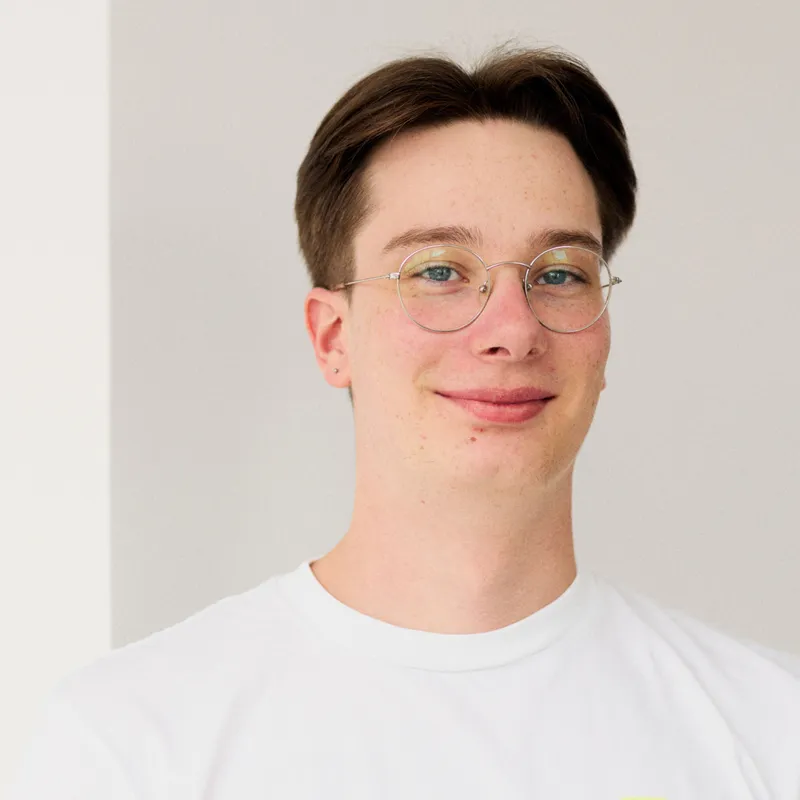 Felix Steinmann