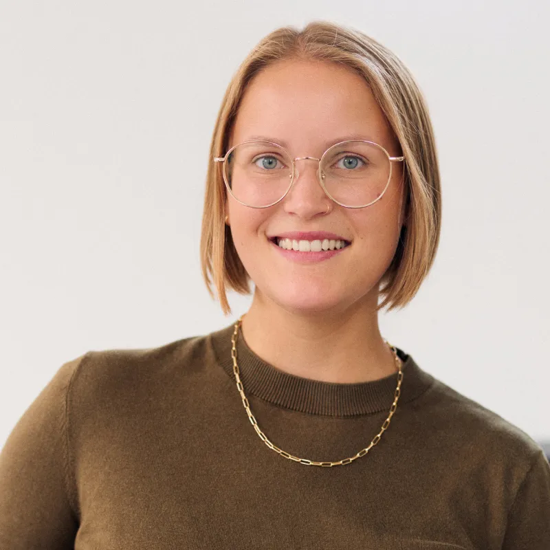 Hannah Blomeier