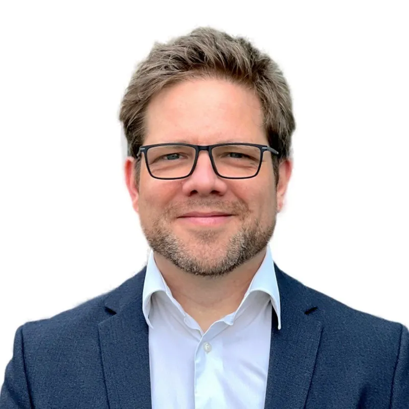 Thomas Lütcke