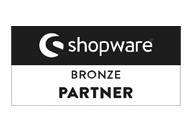 Shopware Bronze Partner