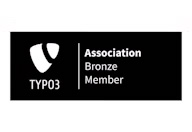 TYPO3 Bronze Member