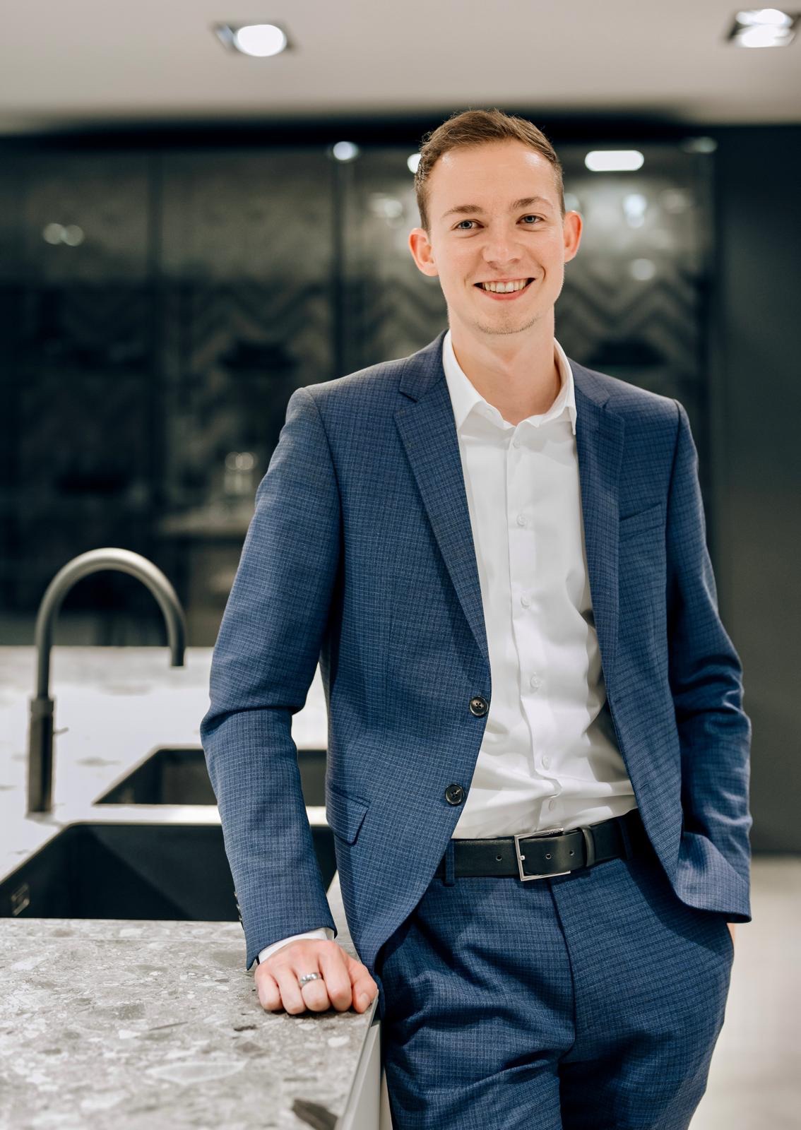 Timo Meyer zu Küingdorf