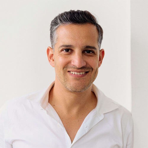Estuardo Vargas