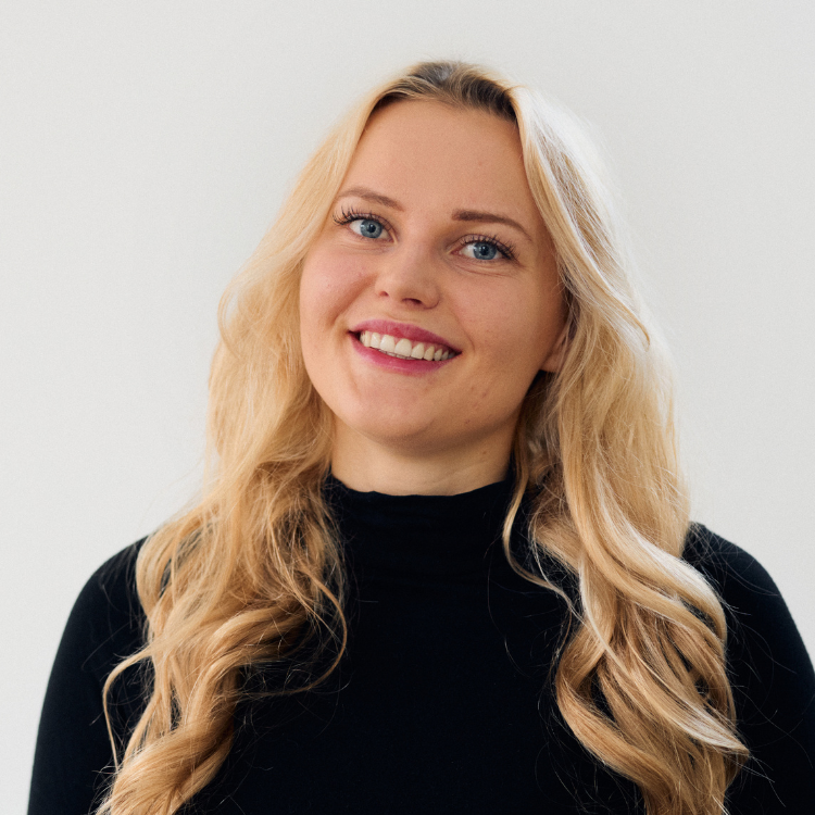 Melanie Gräve
